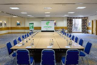 Holiday Inn Bolton Centre fotoÄŸrafÄ±