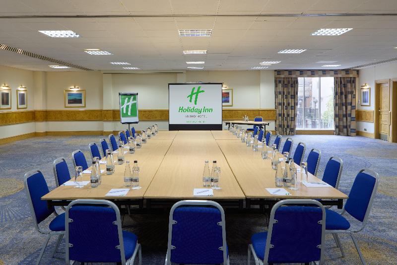 Holiday Inn Bolton Centre - Toplantı