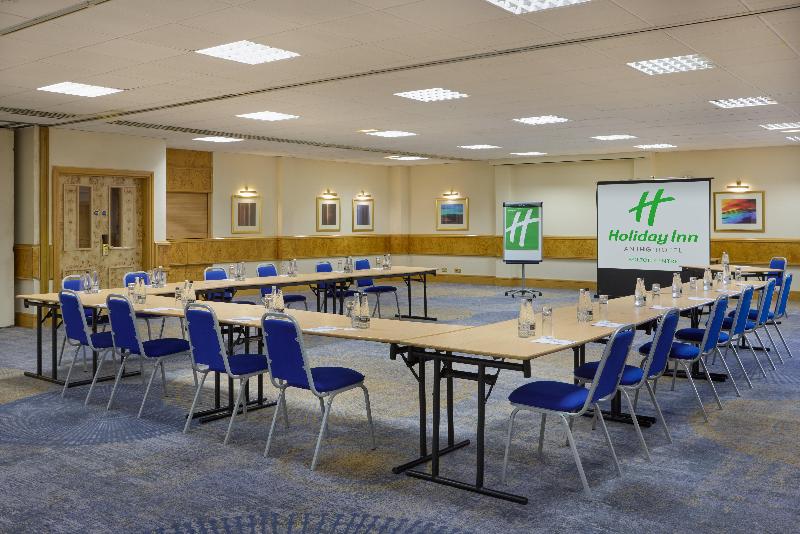 Holiday Inn Bolton Centre - Toplantı