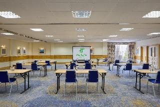 Holiday Inn Bolton Centre fotoÄŸrafÄ±