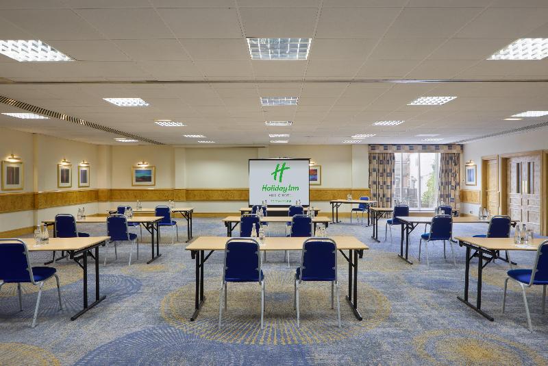 Holiday Inn Bolton Centre - Toplantı