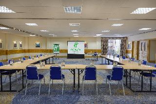 Holiday Inn Bolton Centre fotoÄŸrafÄ±