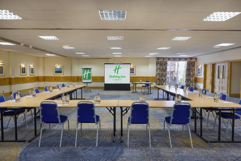 Holiday Inn Bolton Centre - Toplantı