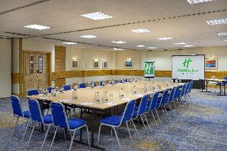 Holiday Inn Bolton Centre fotoÄŸrafÄ±