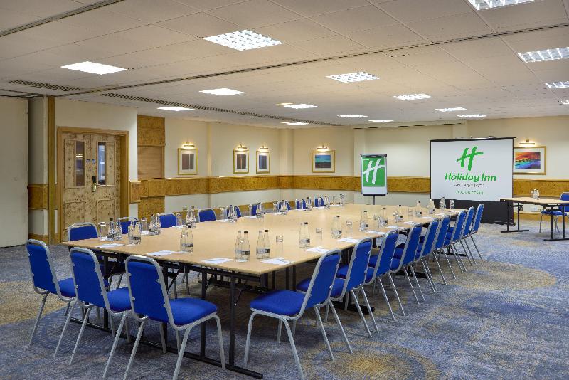 Holiday Inn Bolton Centre - Toplantı