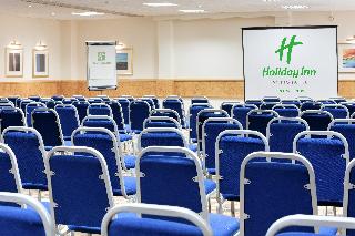 Holiday Inn Bolton Centre fotoÄŸrafÄ±