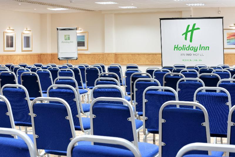 Holiday Inn Bolton Centre - Toplantı