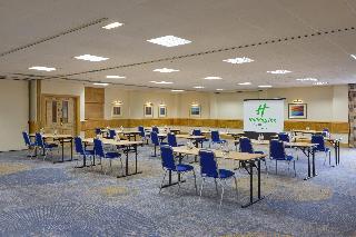 Holiday Inn Bolton Centre fotoÄŸrafÄ±