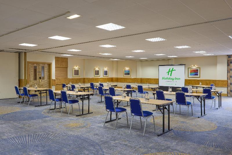 Holiday Inn Bolton Centre - Toplantı