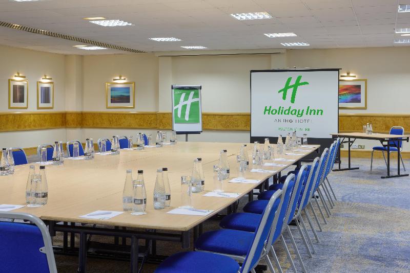 Holiday Inn Bolton Centre - Toplantı