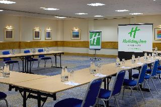Holiday Inn Bolton Centre fotoÄŸrafÄ±
