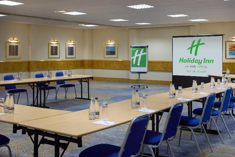 Holiday Inn Bolton Centre - Toplantı