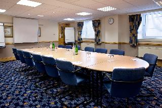 Holiday Inn Bolton Centre fotoÄŸrafÄ±