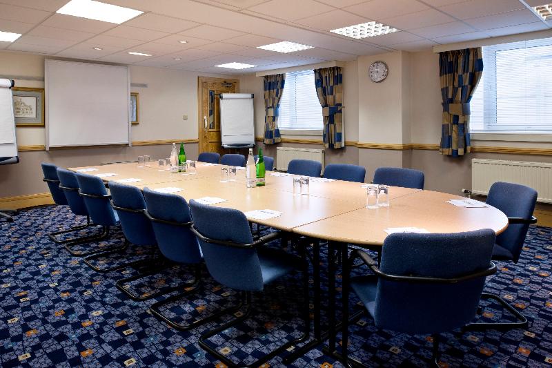 Holiday Inn Bolton Centre - Toplantı