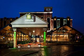 Holiday Inn Bolton Centre fotoÄŸrafÄ±