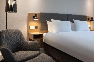 Holiday Inn Bolton Centre fotoÄŸrafÄ±
