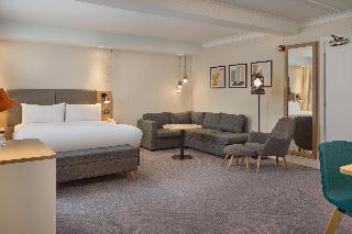 Holiday Inn Bolton Centre fotoÄŸrafÄ±