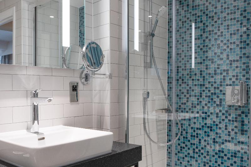 Holiday Inn Bolton Centre - Oda