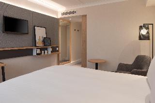 Holiday Inn Bolton Centre fotoÄŸrafÄ±