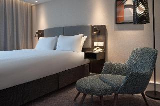 Holiday Inn Bolton Centre fotoÄŸrafÄ±