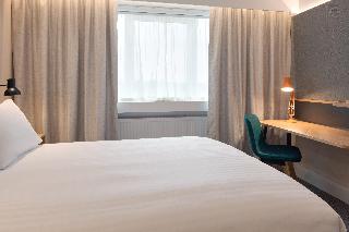 Holiday Inn Bolton Centre fotoÄŸrafÄ±