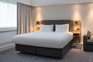 Holiday Inn Bolton Centre fotoÄŸrafÄ±