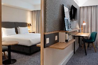 Holiday Inn Bolton Centre fotoÄŸrafÄ±