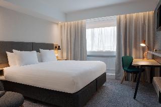 Holiday Inn Bolton Centre fotoÄŸrafÄ±