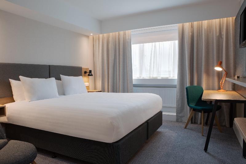Holiday Inn Bolton Centre - Oda