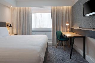 Holiday Inn Bolton Centre fotoÄŸrafÄ±