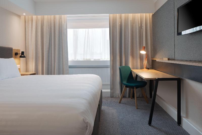 Holiday Inn Bolton Centre - Oda