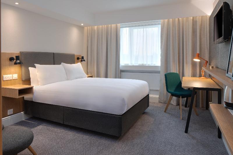 Holiday Inn Bolton Centre - Oda