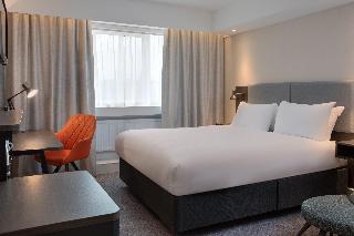 Holiday Inn Bolton Centre fotoÄŸrafÄ±