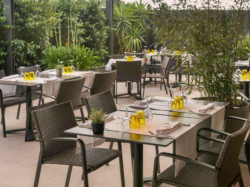 Ibis Styles Figueres Ronda - Genel