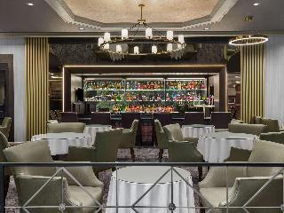 Doubletree Fort Lee George Washington Bridge fotoÄŸrafÄ±