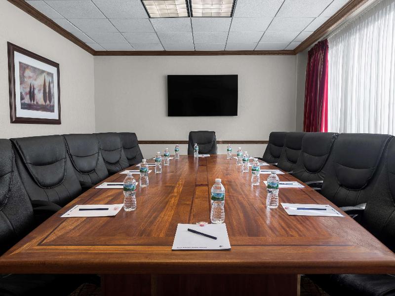 Doubletree Fort Lee George Washington Bridge - Toplantı