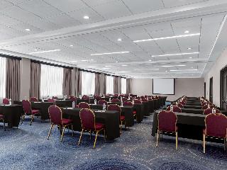 Doubletree Fort Lee George Washington Bridge fotoÄŸrafÄ±