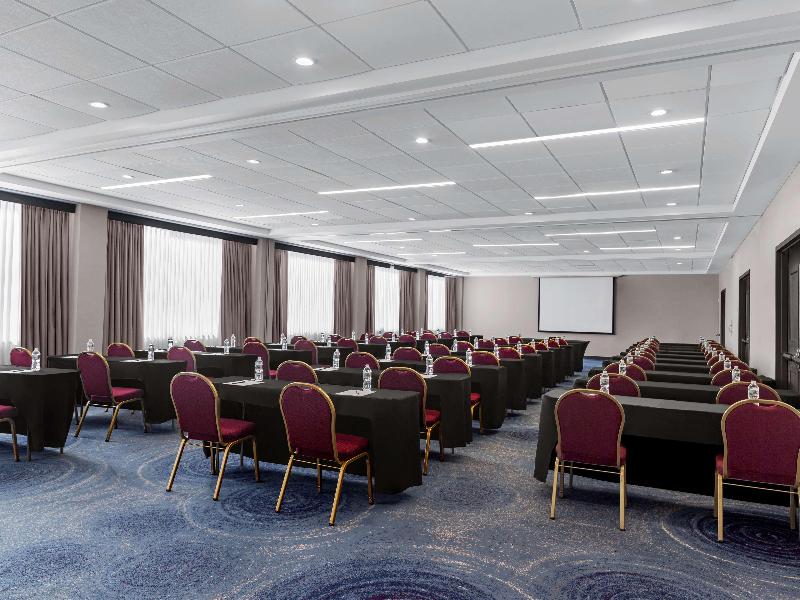 Doubletree Fort Lee George Washington Bridge - Toplantı