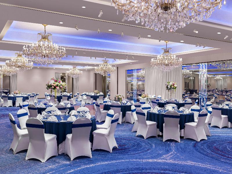 Doubletree Fort Lee George Washington Bridge - Toplantı