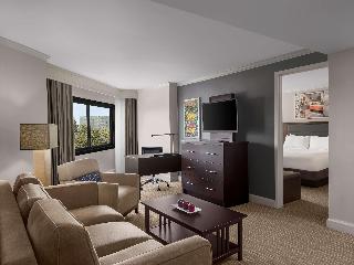 Doubletree Fort Lee George Washington Bridge fotoÄŸrafÄ±