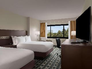 Doubletree Fort Lee George Washington Bridge fotoÄŸrafÄ±