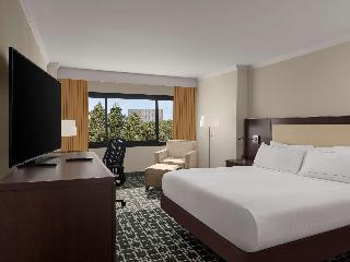 Doubletree Fort Lee George Washington Bridge fotoÄŸrafÄ±