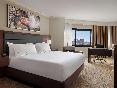 Doubletree Fort Lee George Washington Bridge oda fotoğrafı