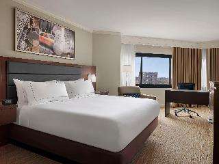 Doubletree Fort Lee George Washington Bridge fotoÄŸrafÄ±