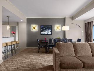 Doubletree Fort Lee George Washington Bridge fotoÄŸrafÄ±