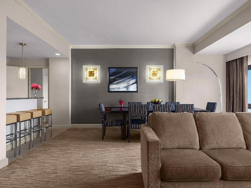 Doubletree Fort Lee George Washington Bridge - Oda
