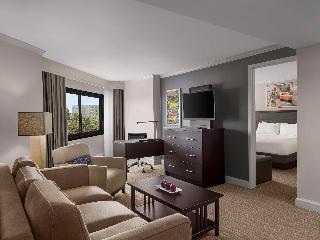 Doubletree Fort Lee George Washington Bridge fotoÄŸrafÄ±
