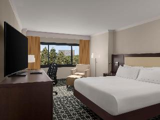 Doubletree Fort Lee George Washington Bridge fotoÄŸrafÄ±