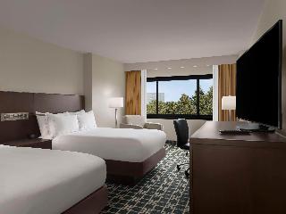 Doubletree Fort Lee George Washington Bridge fotoÄŸrafÄ±