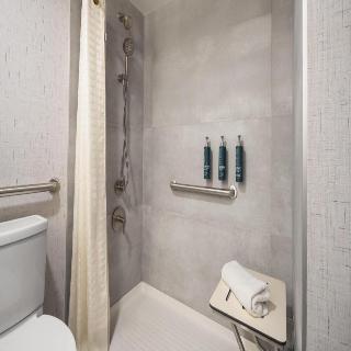 Doubletree Fort Lee George Washington Bridge fotoÄŸrafÄ±